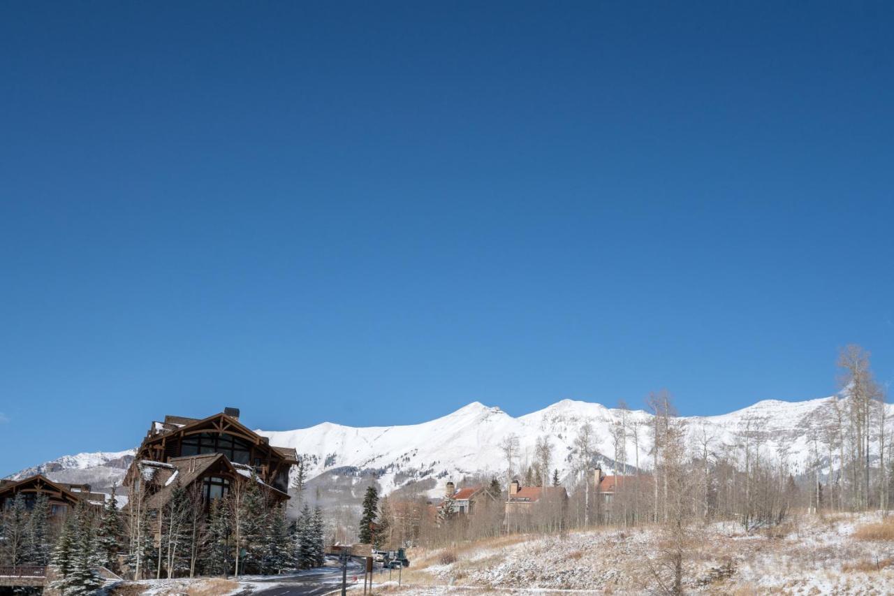 Westermere Telluride Exterior foto