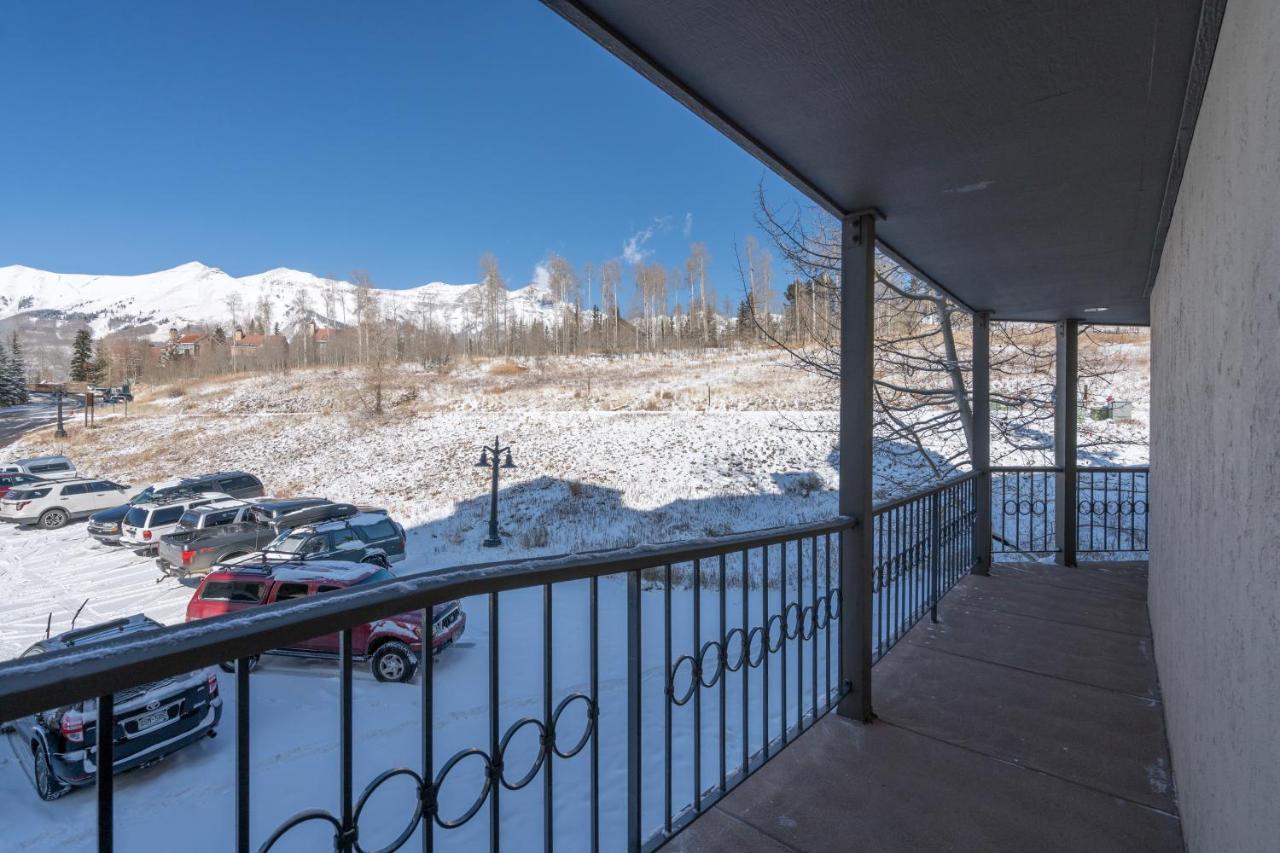 Westermere Telluride Exterior foto