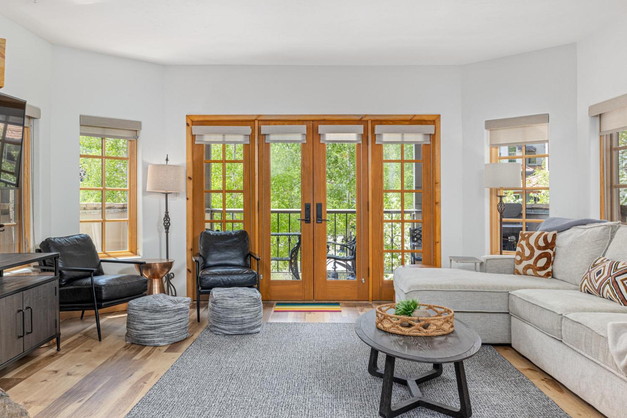 Westermere Telluride Zimmer foto