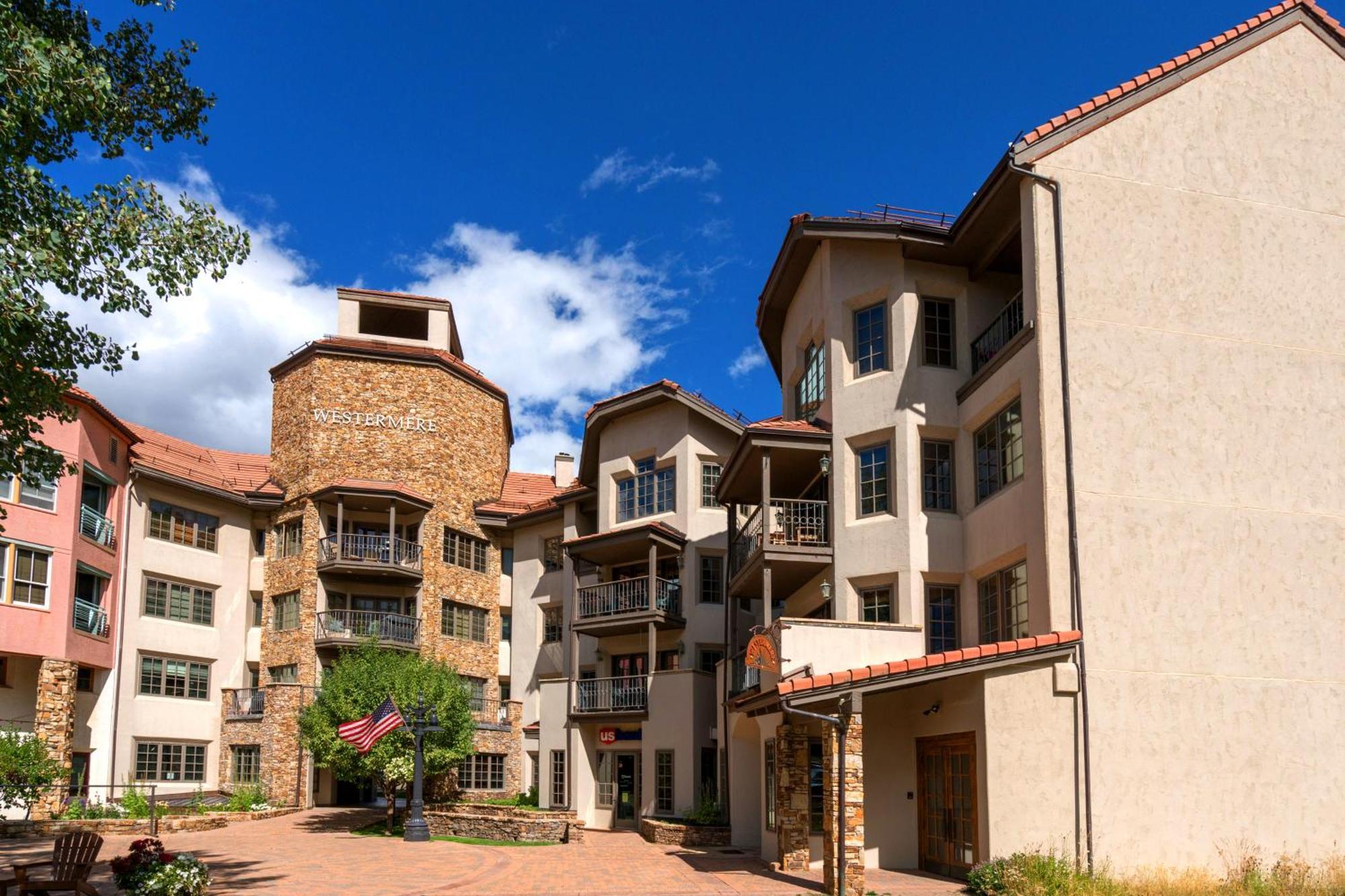 Westermere Telluride Zimmer foto