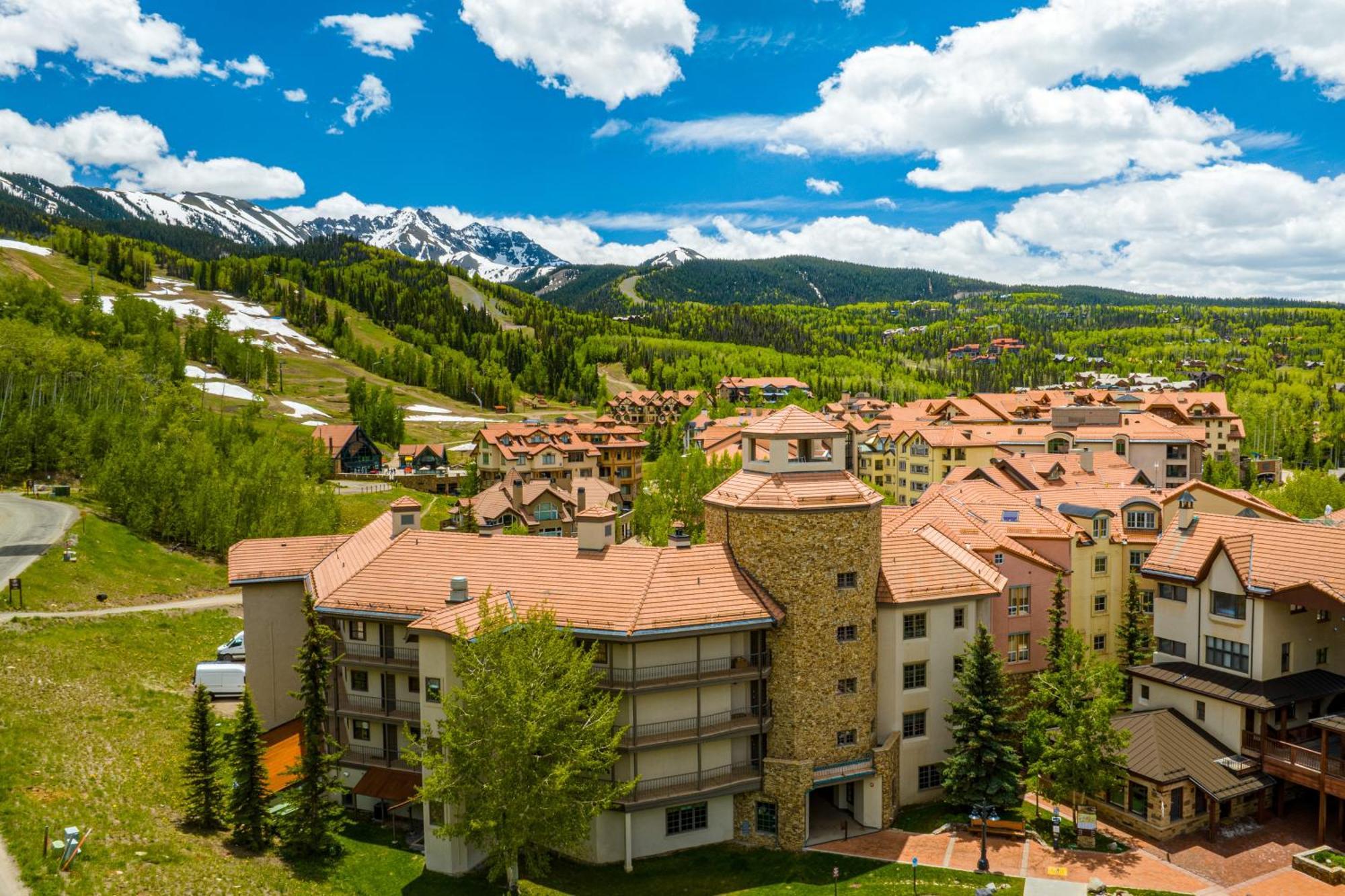 Westermere Telluride Zimmer foto