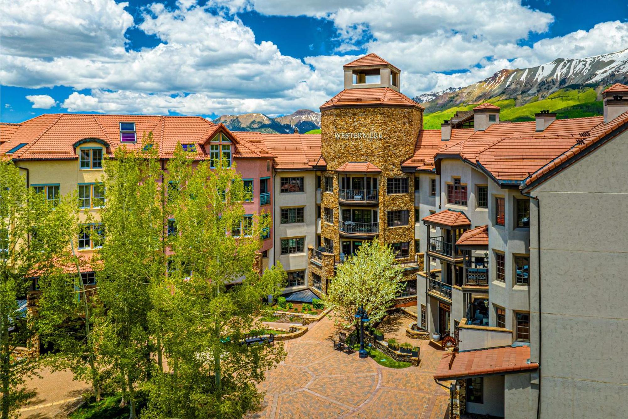 Westermere Telluride Zimmer foto
