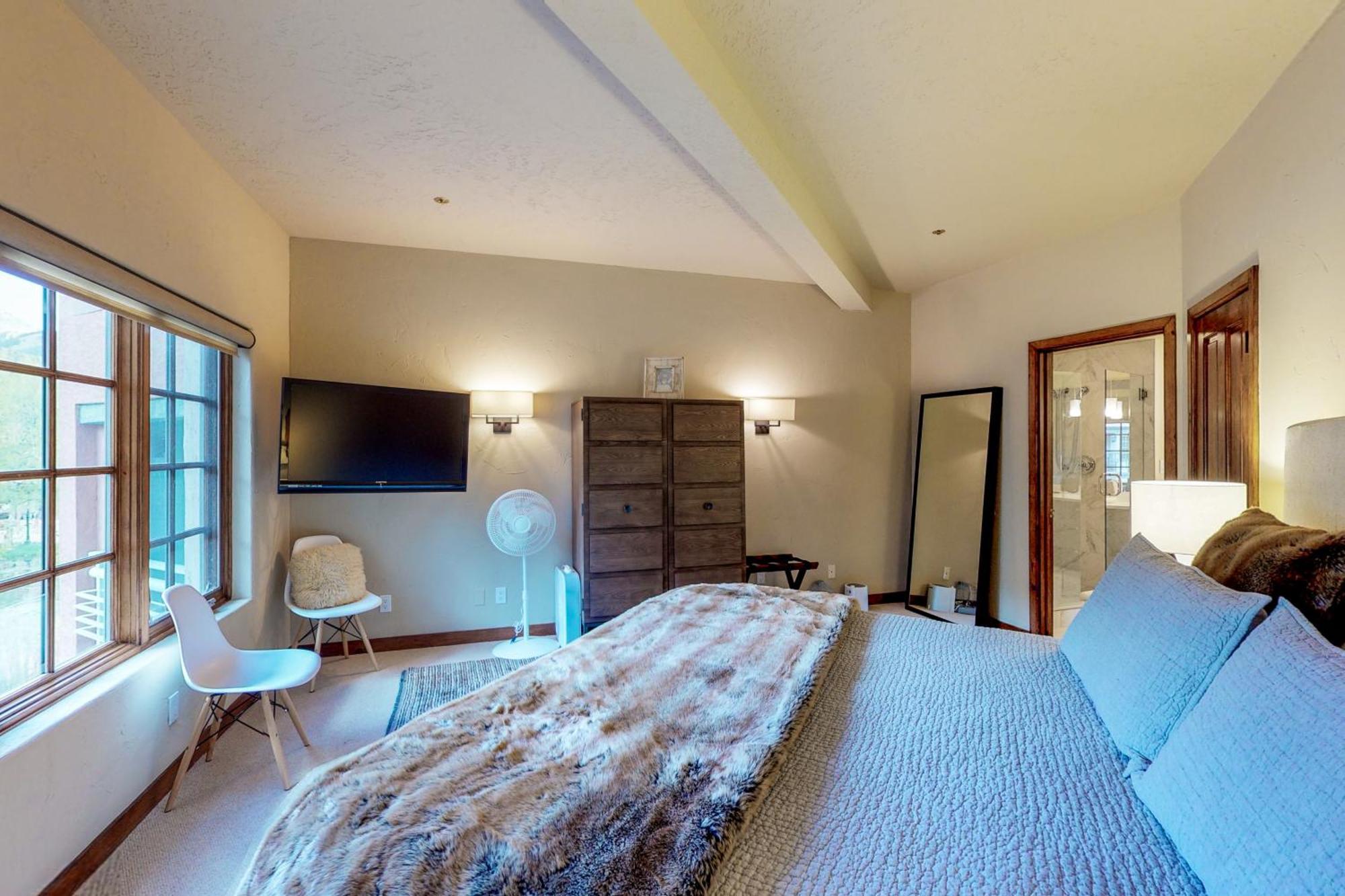 Westermere Telluride Zimmer foto