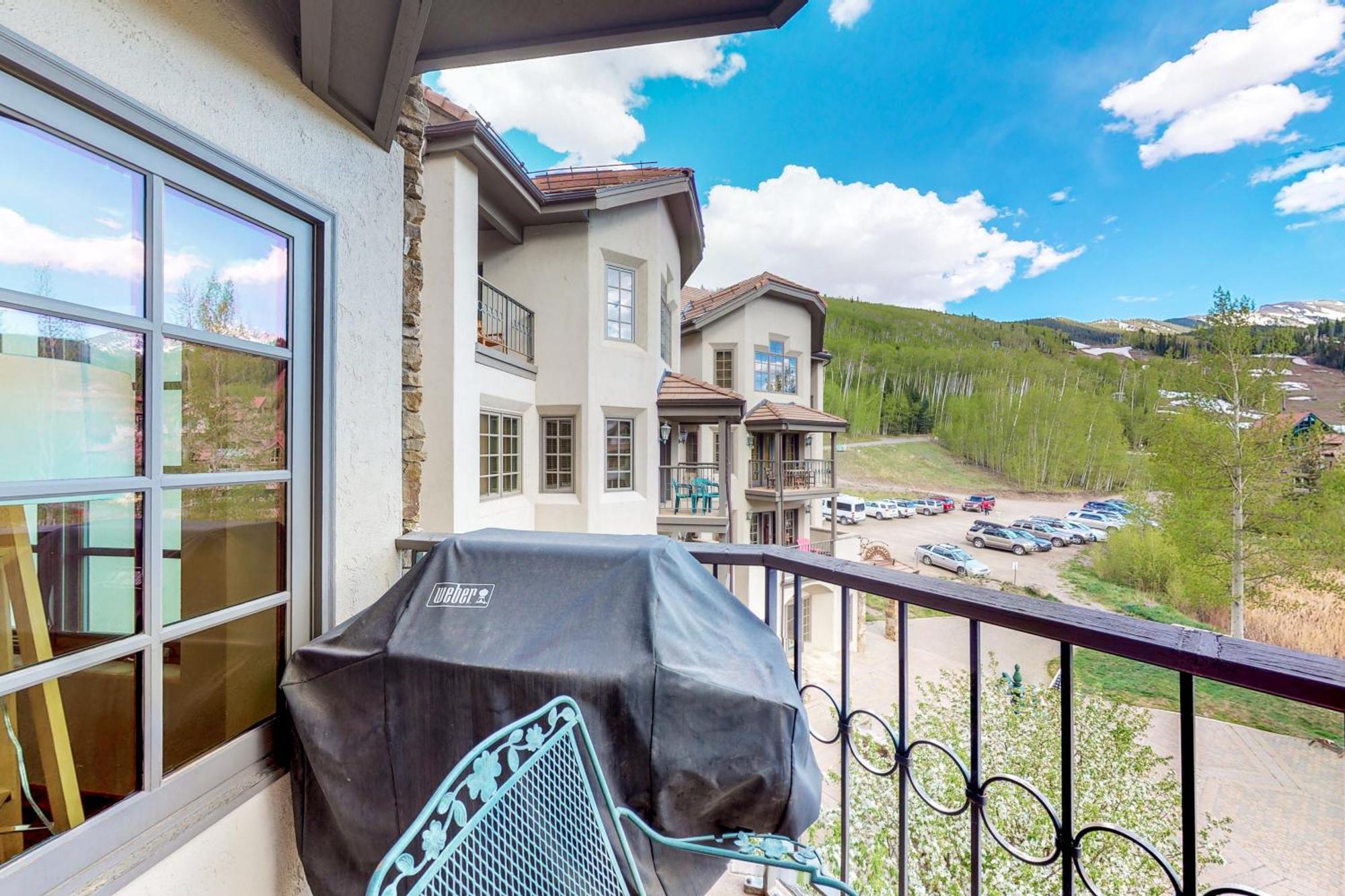 Westermere Telluride Zimmer foto