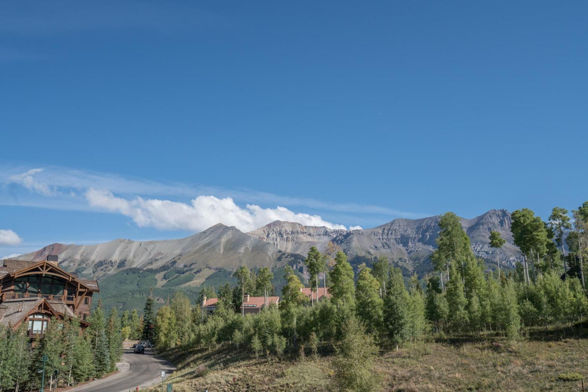 Westermere Telluride Zimmer foto