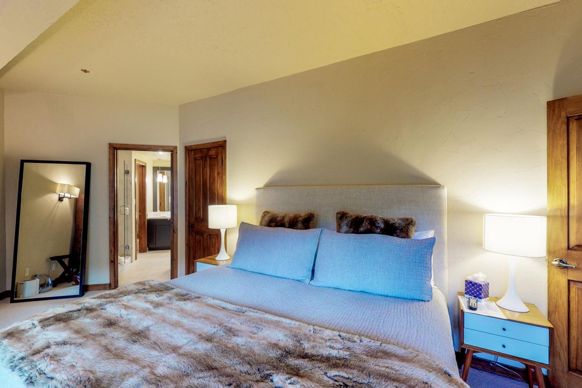 Westermere Telluride Zimmer foto