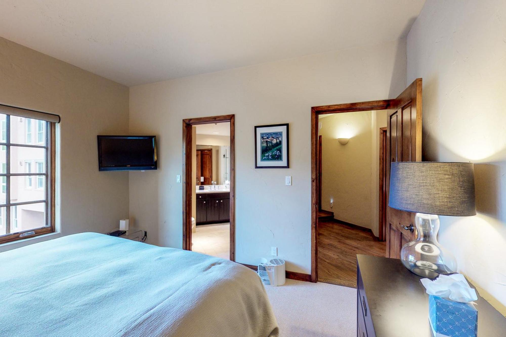 Westermere Telluride Zimmer foto