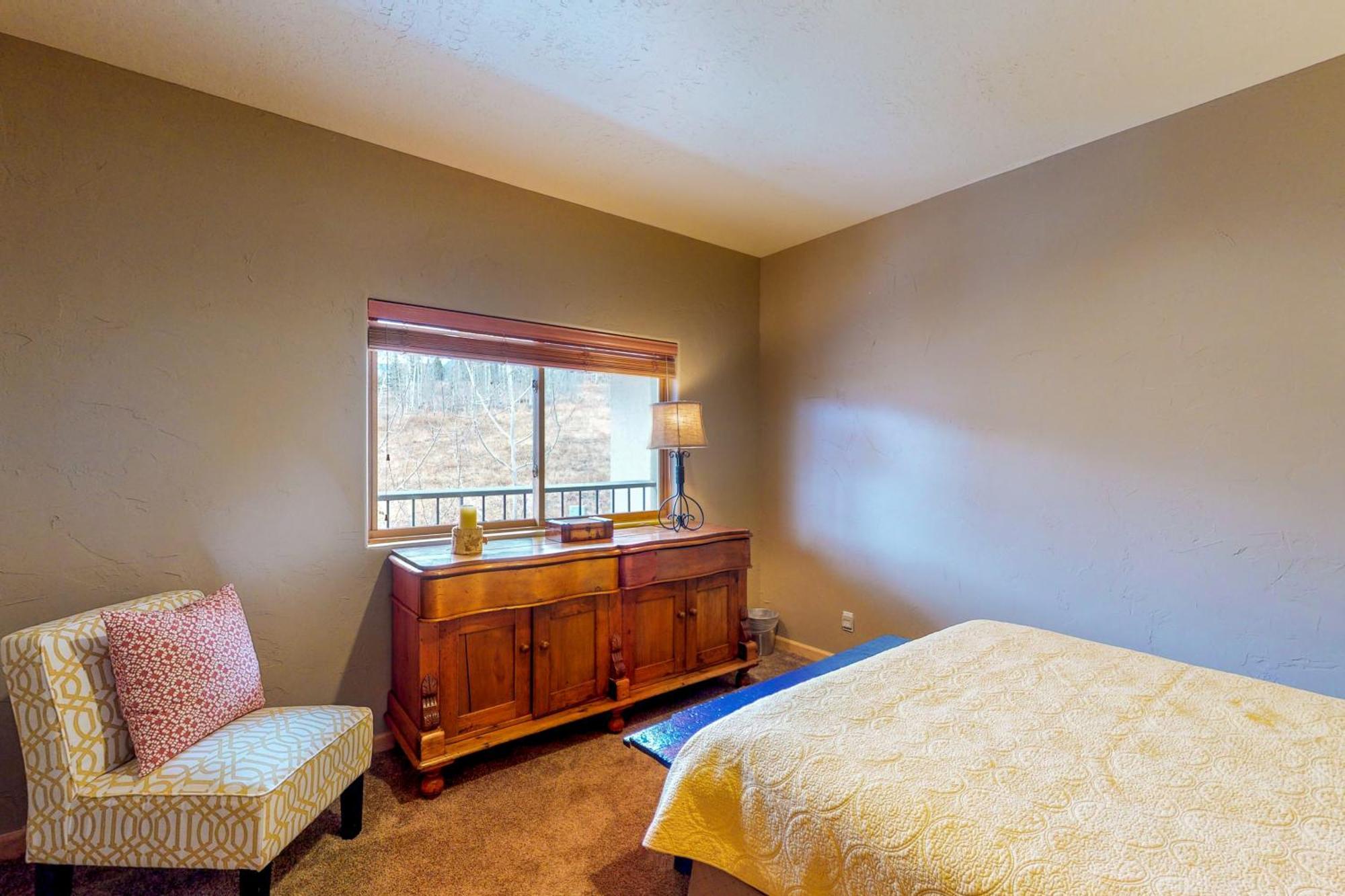 Westermere Telluride Zimmer foto
