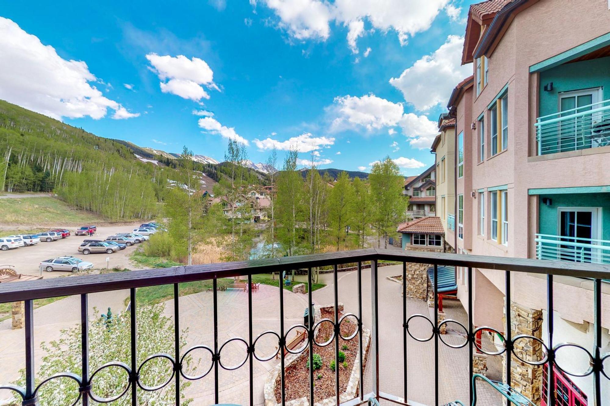 Westermere Telluride Zimmer foto
