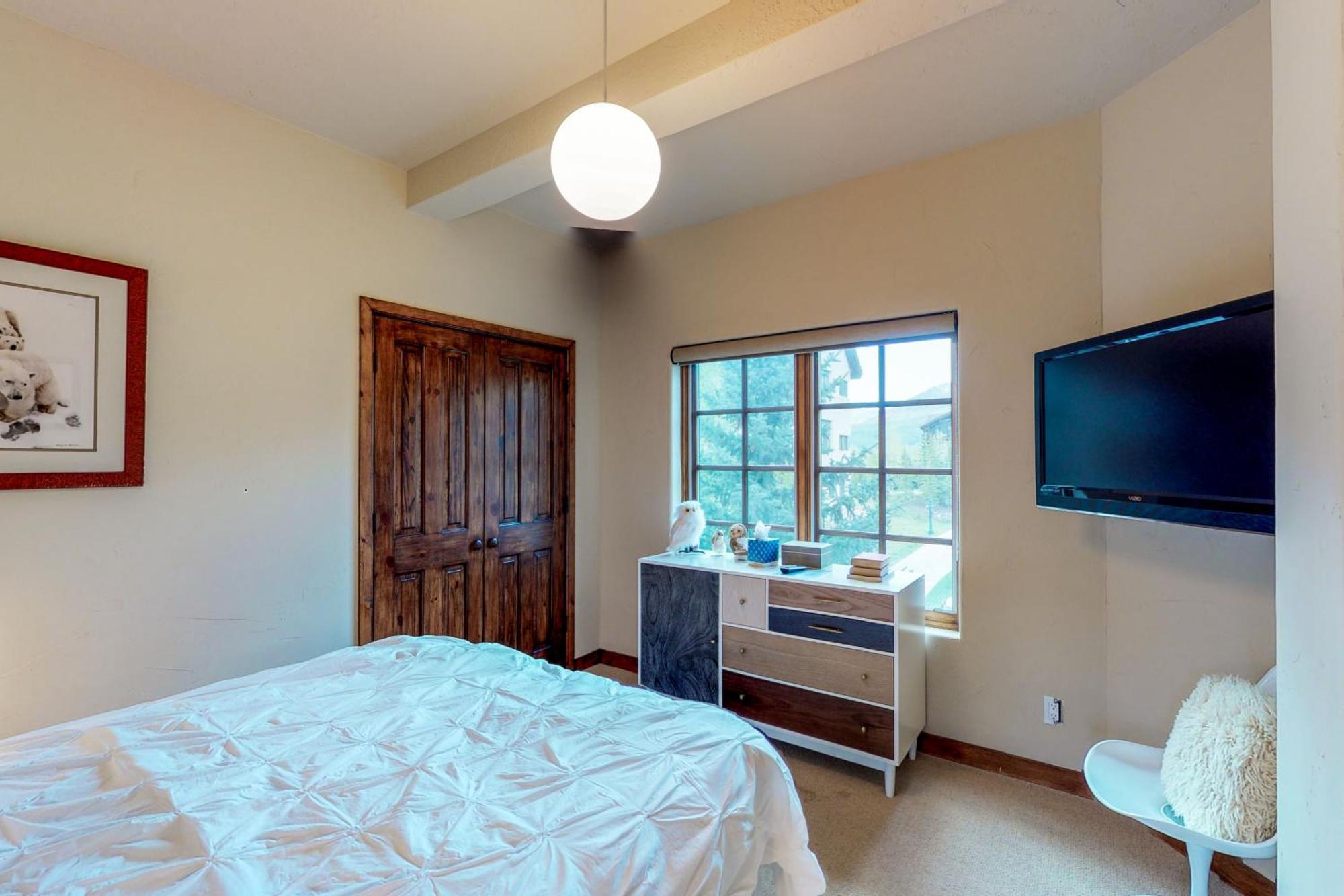 Westermere Telluride Zimmer foto