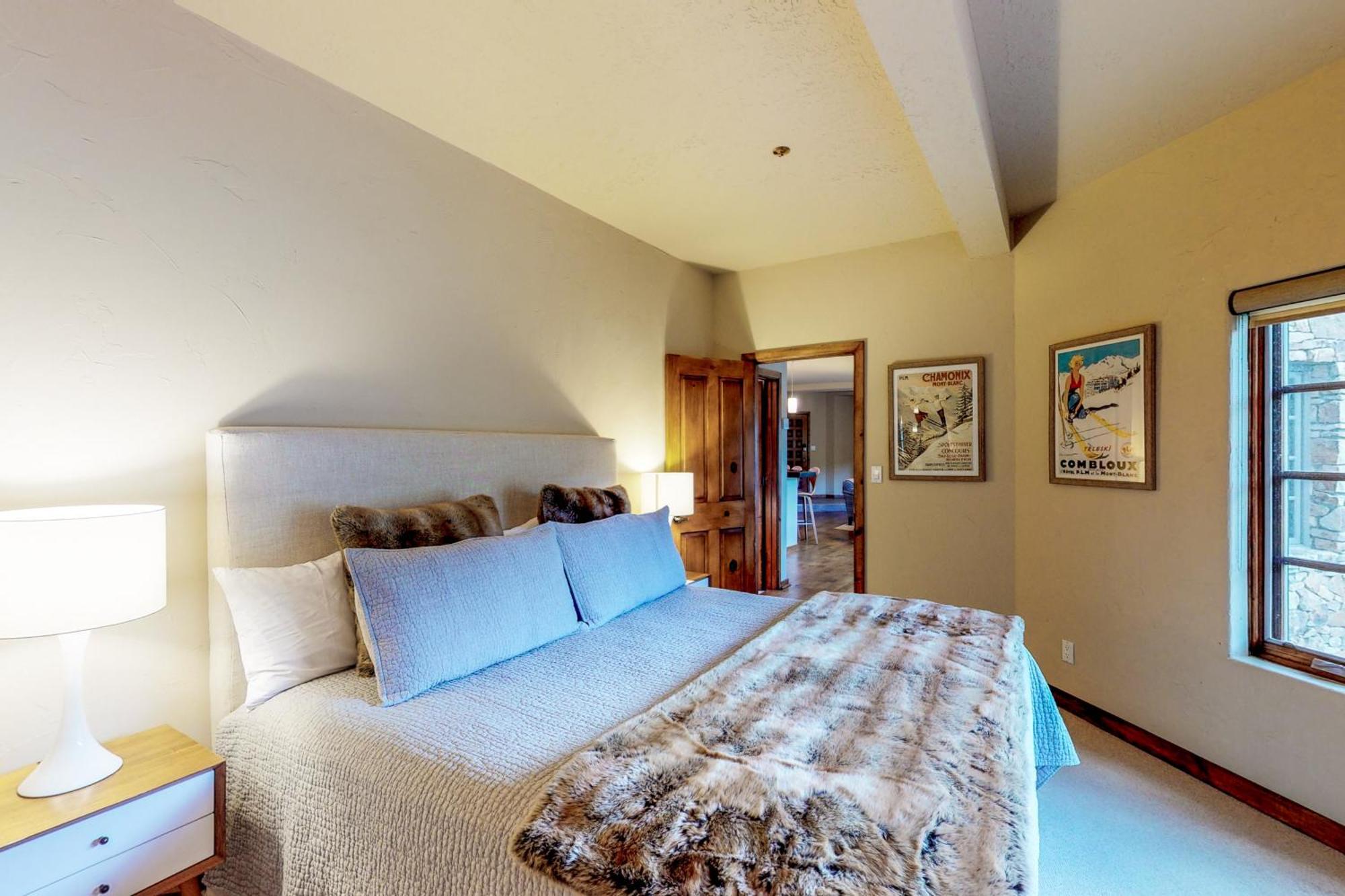 Westermere Telluride Zimmer foto