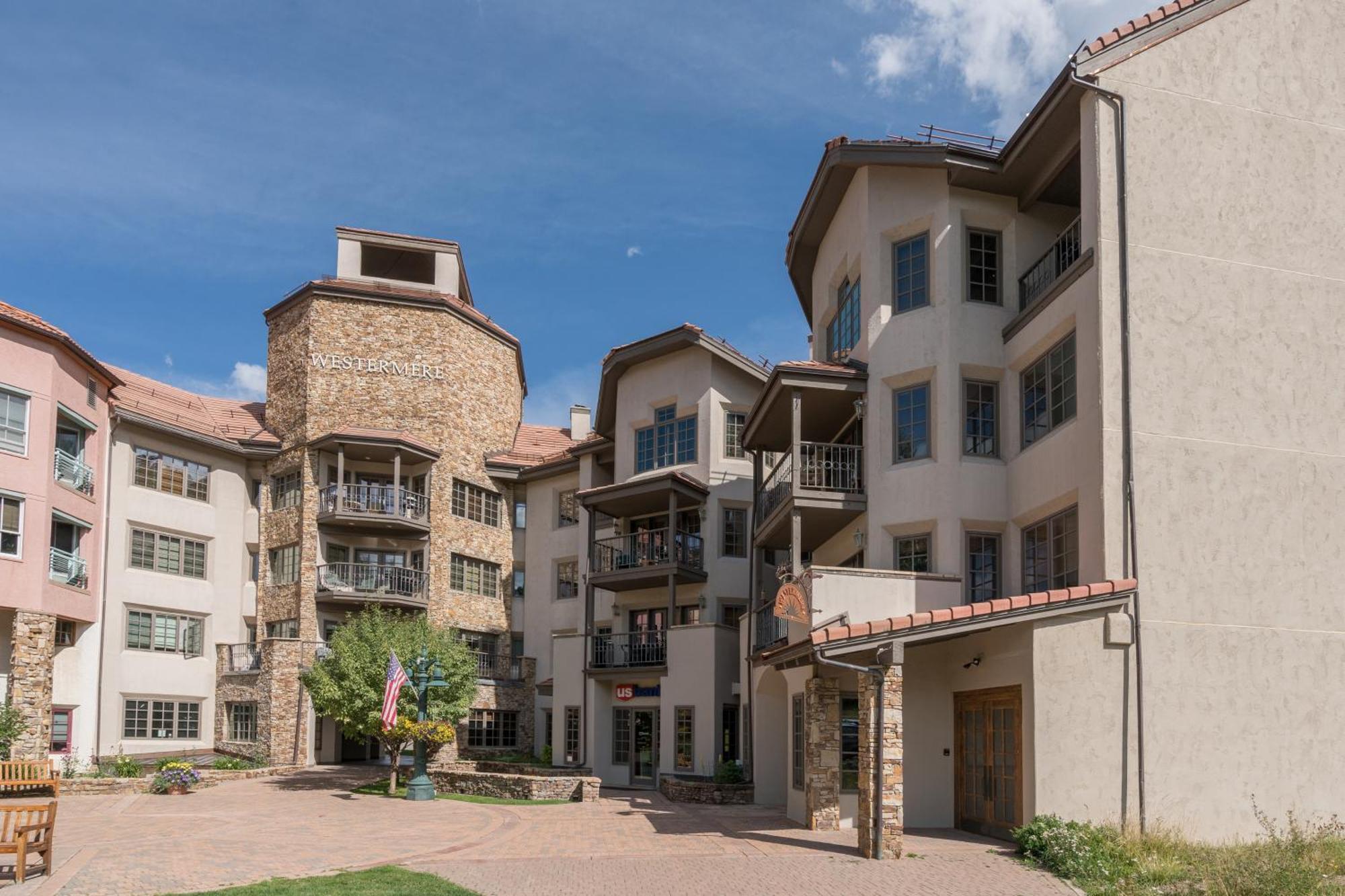 Westermere Telluride Zimmer foto