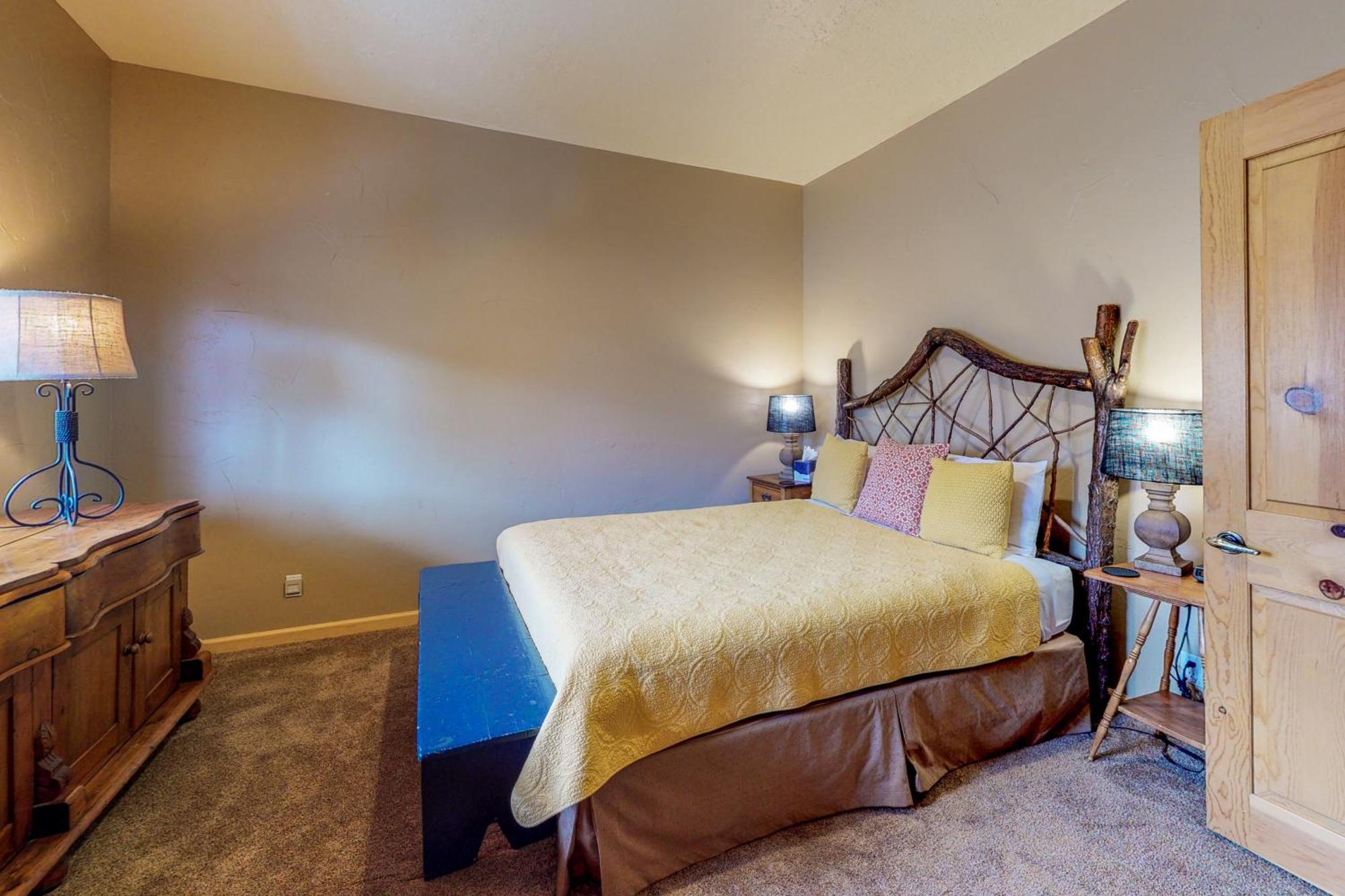 Westermere Telluride Zimmer foto