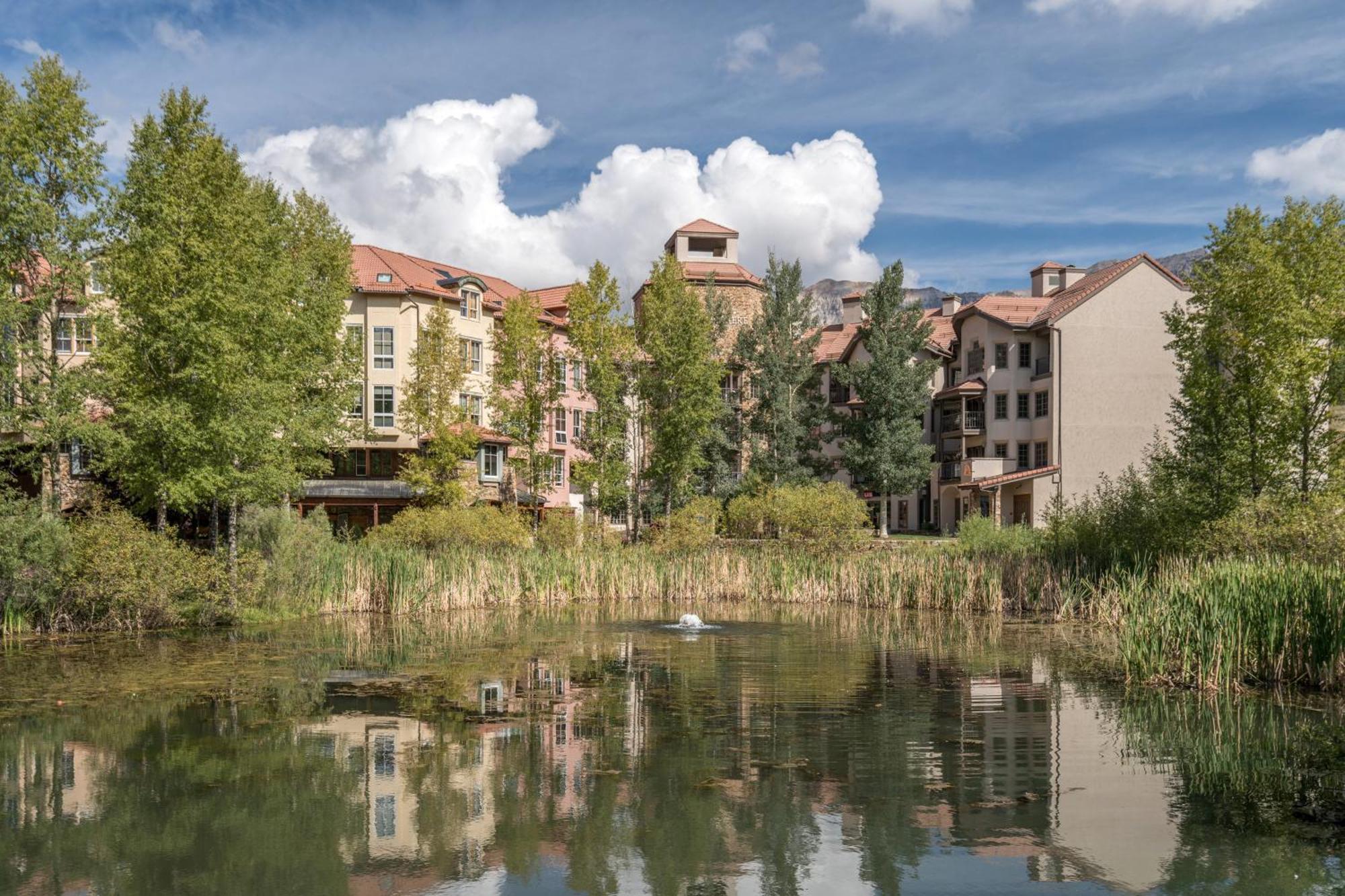 Westermere Telluride Zimmer foto