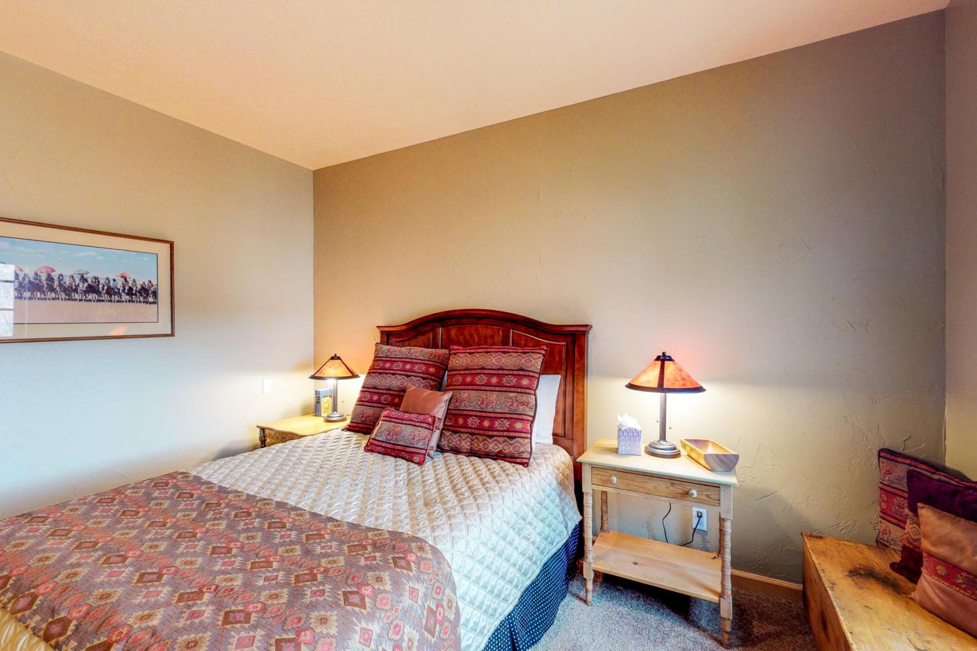 Westermere Telluride Zimmer foto