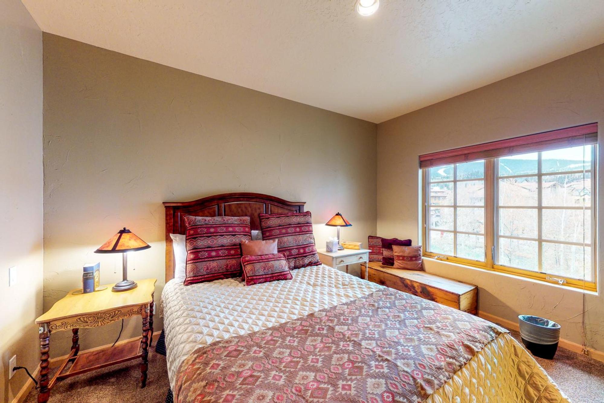 Westermere Telluride Zimmer foto